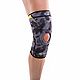 DonJoy Performance ANAFORM Open Patella Knee Sleeve                                                                              - view number 2 image