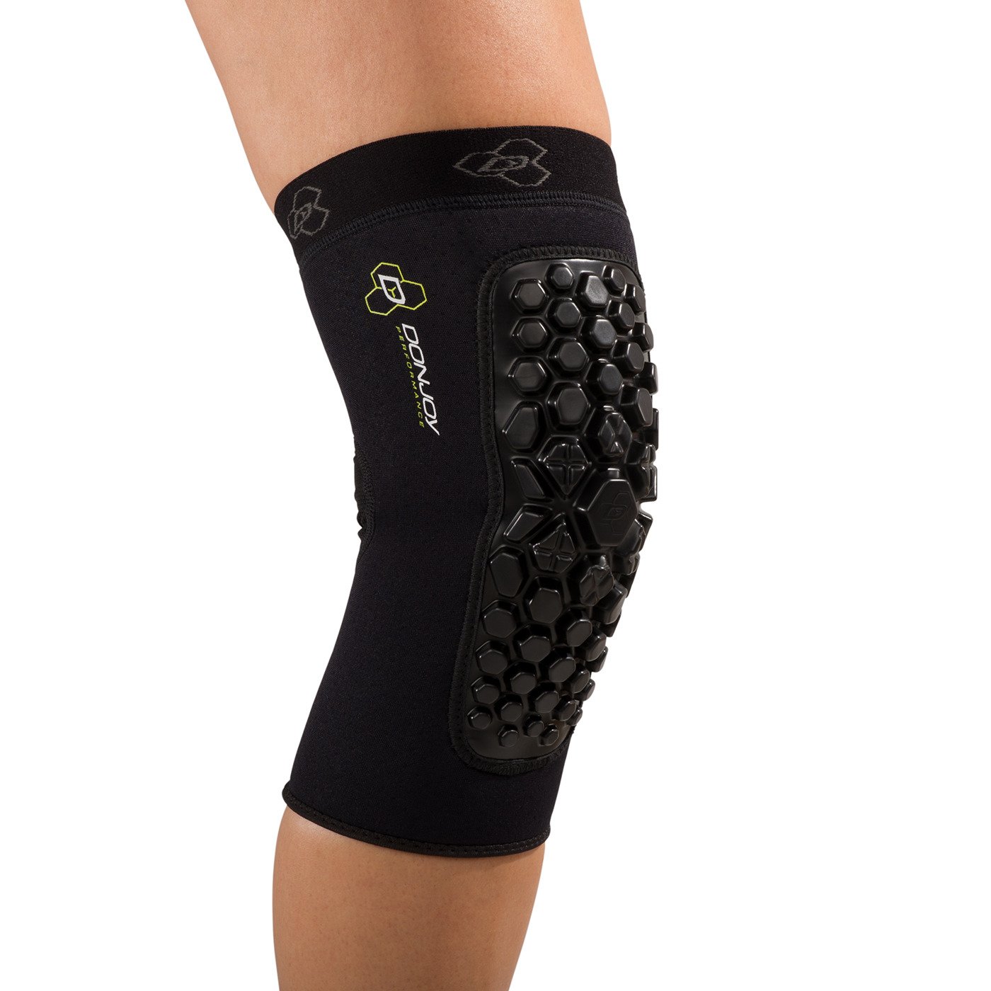 DonJoy Performance Defender Knee Pads Academy