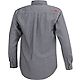 Ariat Men's Flame Resistant Work Shirt                                                                                           - view number 2 image
