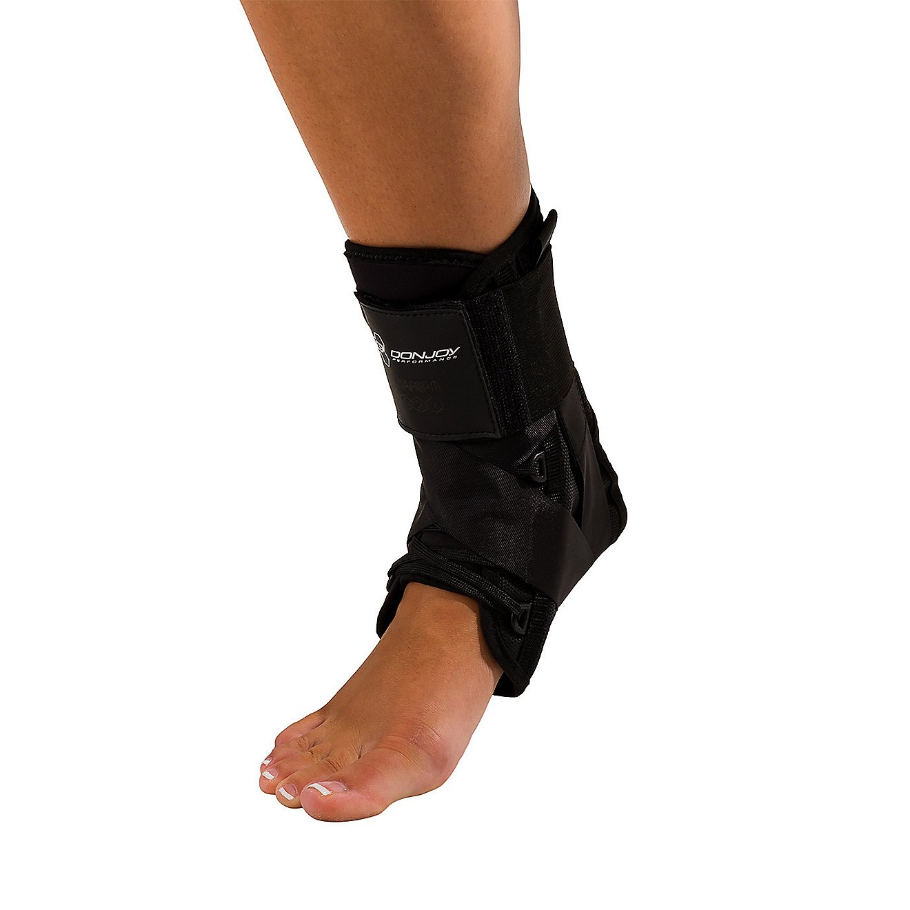 DonJoy Performance Anaform Lace-Up Ankle Brace                                                                                   - view number 3