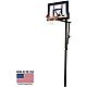 Lifetime 48" Action Grip Polycarbonate Inground Basketball Hoop                                                                  - view number 1 image
