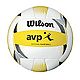 Wilson New AVP Official Game Outdoor Volleyball                                                                                  - view number 1 image