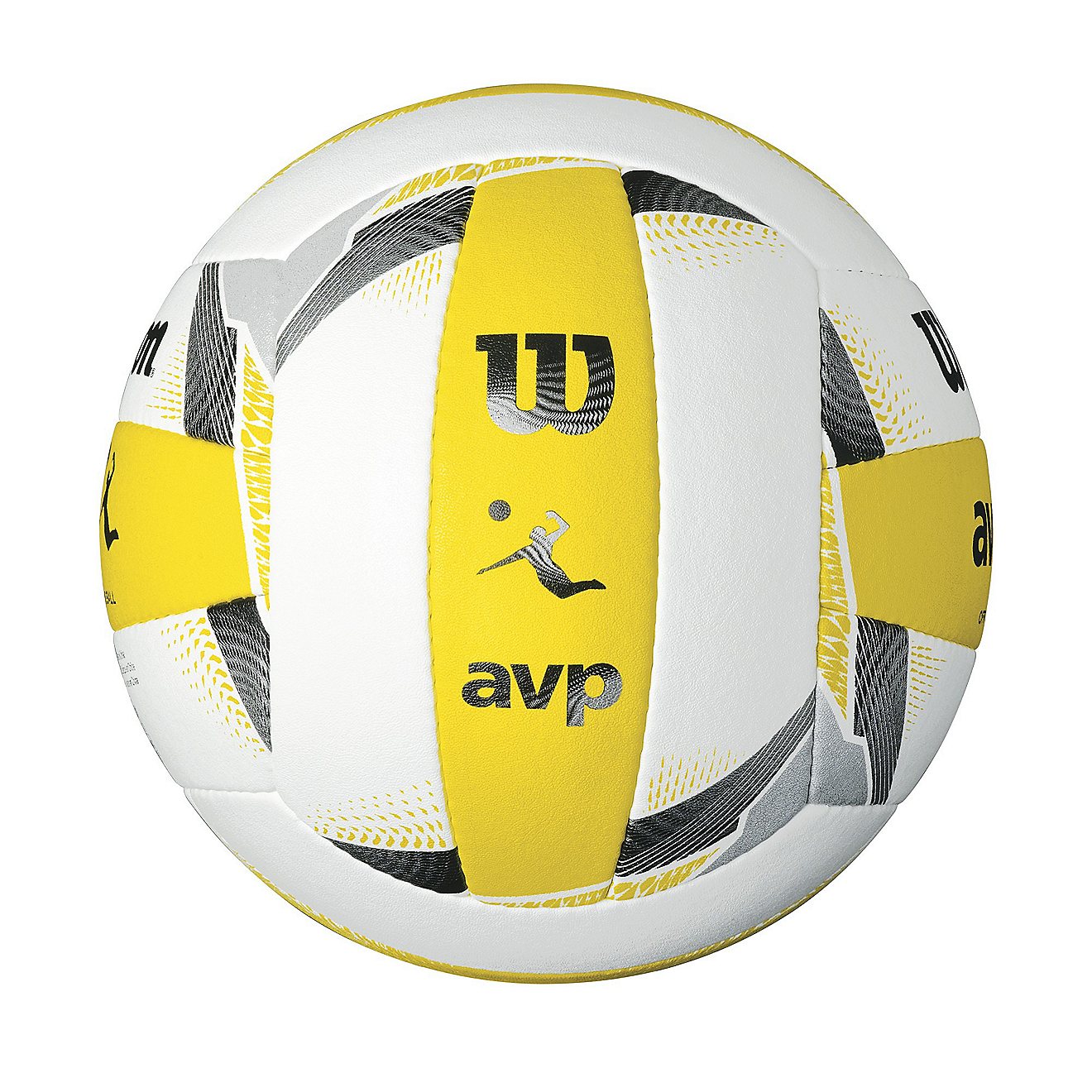 Wilson New AVP Official Game Outdoor Volleyball                                                                                  - view number 2