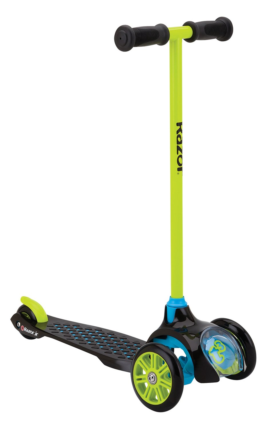 Razor Kids' Junior T3 Scooter | Academy