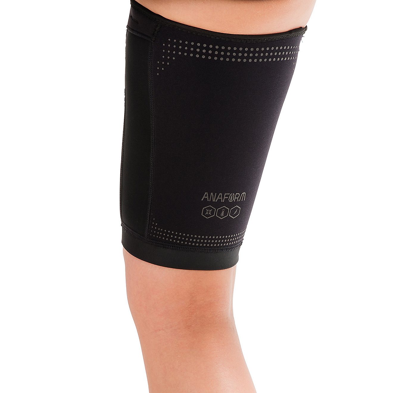 DonJoy Performance Anaform Compression Thigh Sleeve                                                                              - view number 3