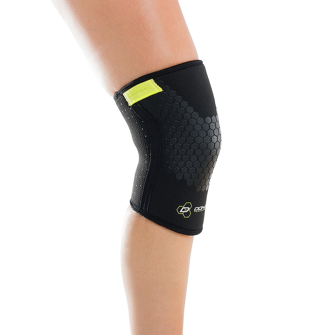 DonJoy Performance Anaform Power Knee Sleeves                                                                                    - view number 1