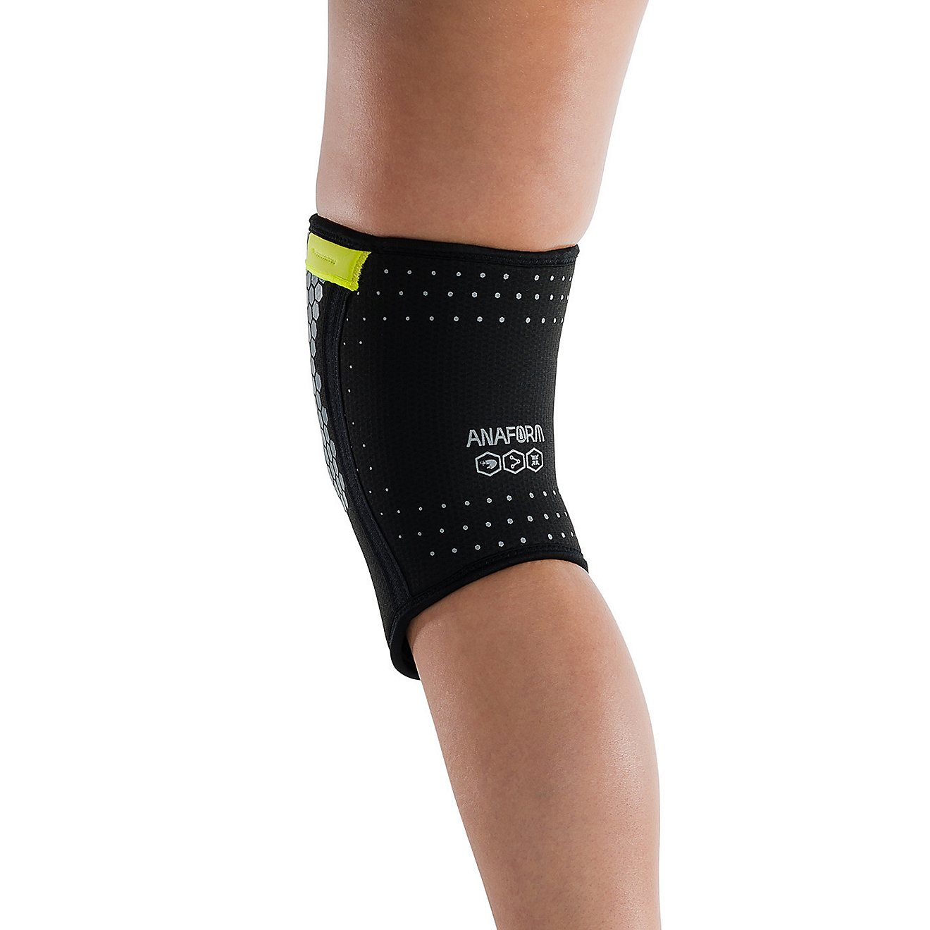 DonJoy Performance Anaform Power Knee Sleeves                                                                                    - view number 2