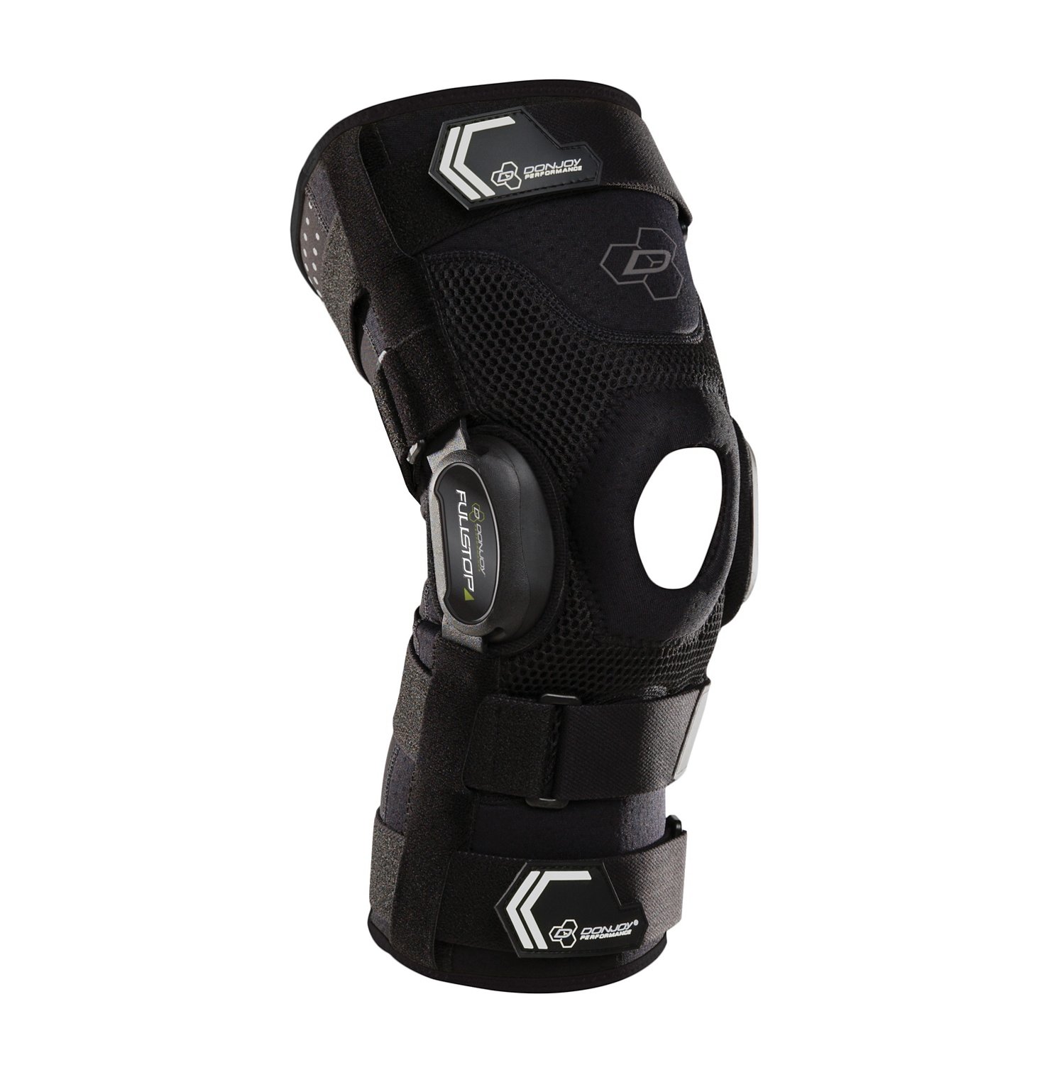 academy sports knee brace