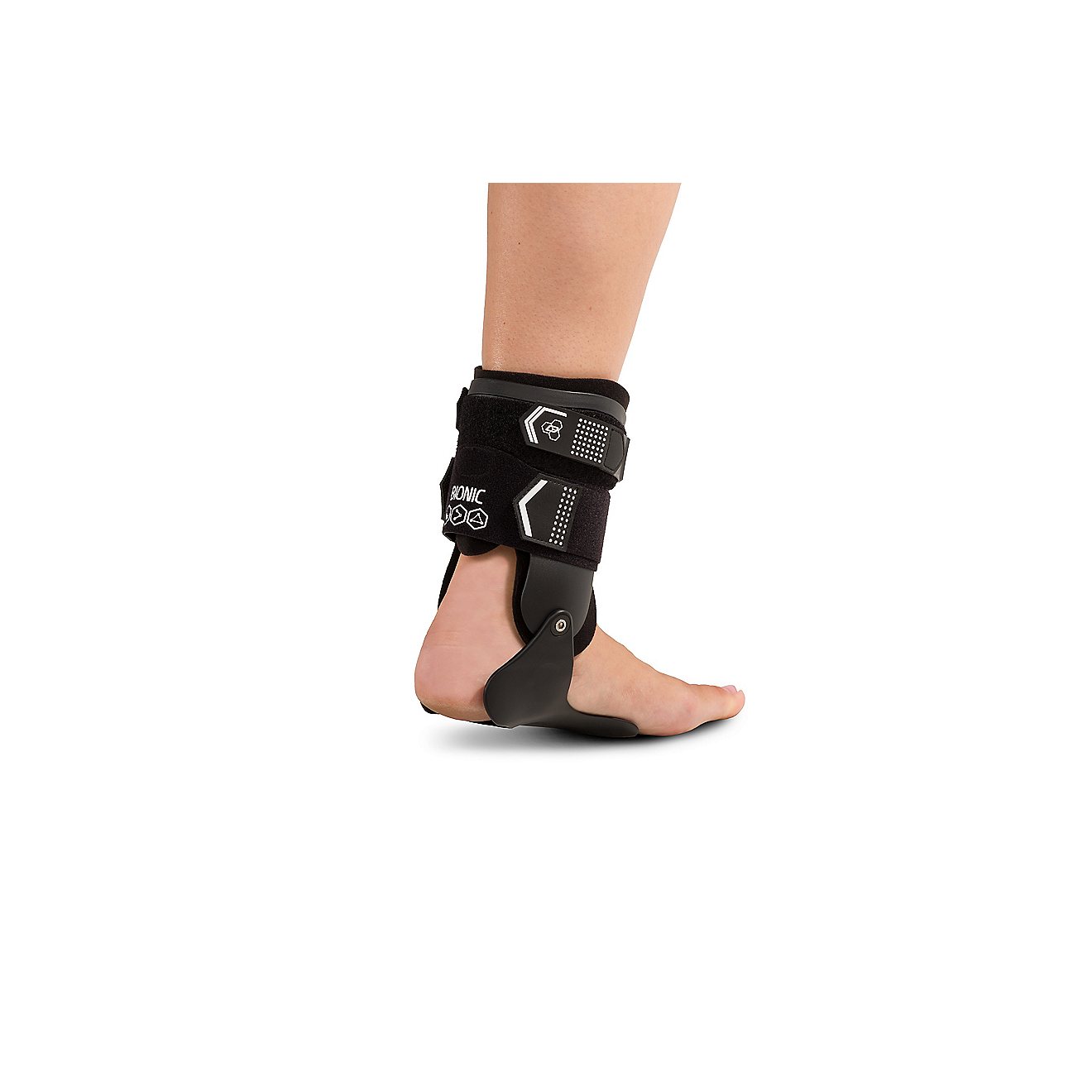 DonJoy Performance Bionic Stirrup Left Ankle Brace                                                                               - view number 2
