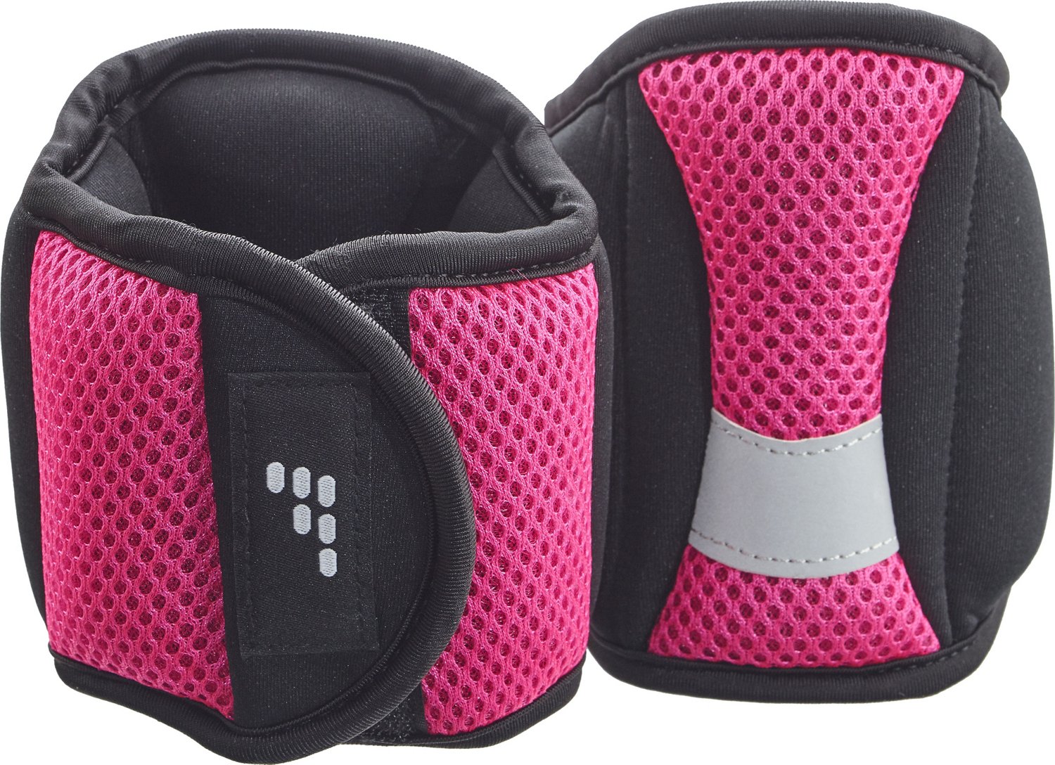 BCG 3 lbs Fitness Weights Academy