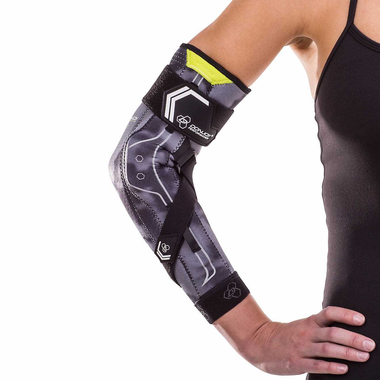 DonJoy Performance BIONIC Elbow Brace                                                                                            - view number 1