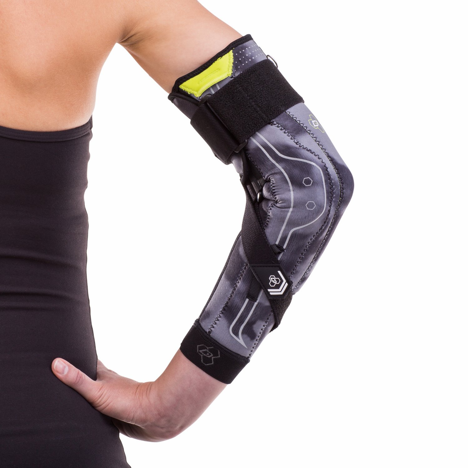 DonJoy Performance BIONIC Elbow Brace Academy