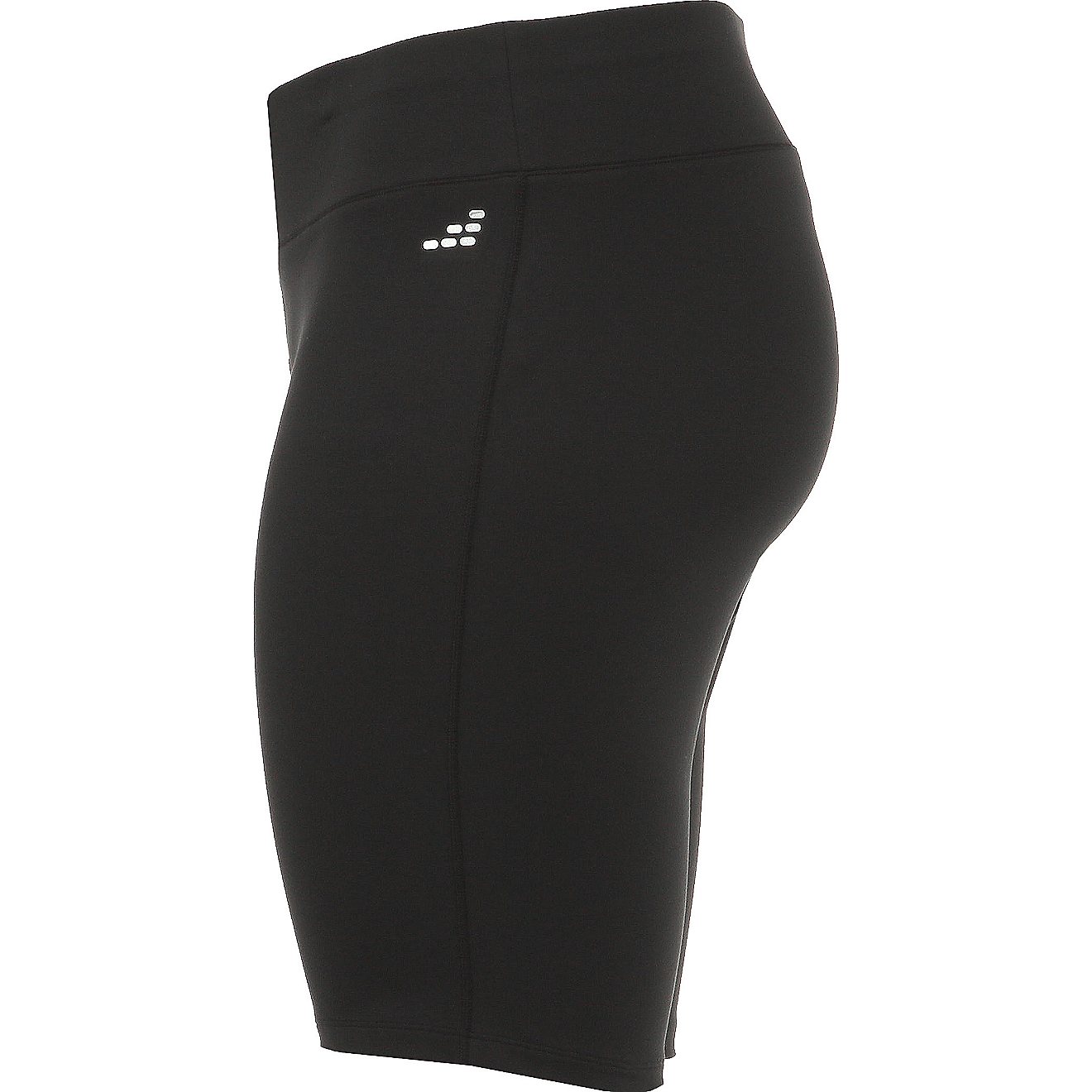 BCG Women's Bike Plus Size Shorts 10 in                                                                                          - view number 6