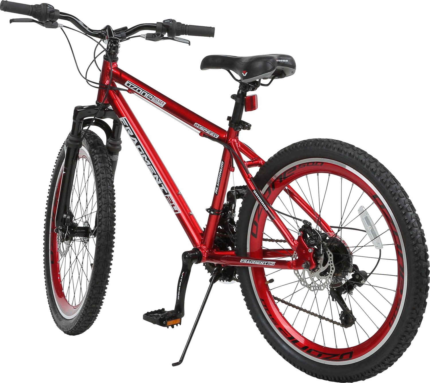 ozone mountain bike 27.5