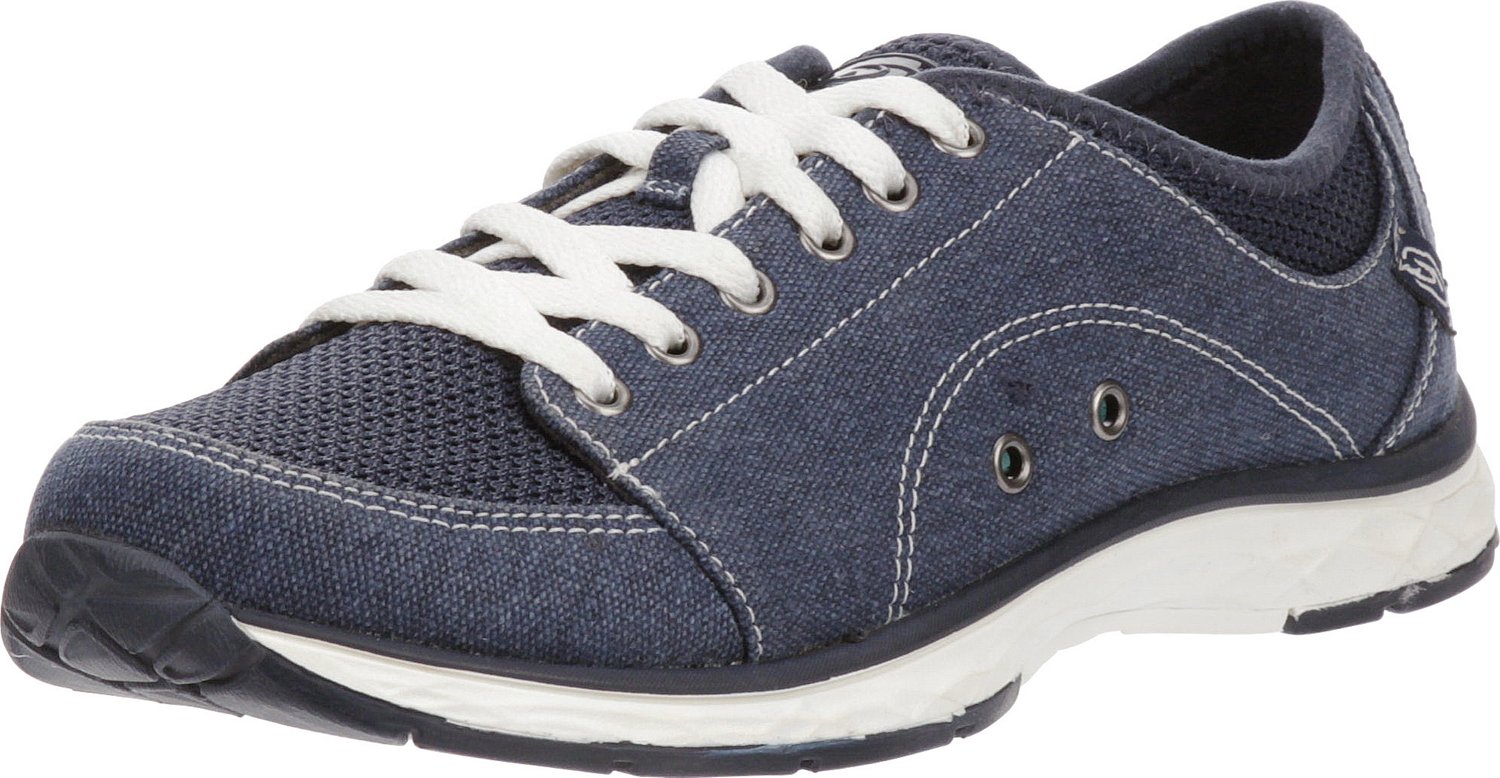 dr scholl's anna knit sneakers