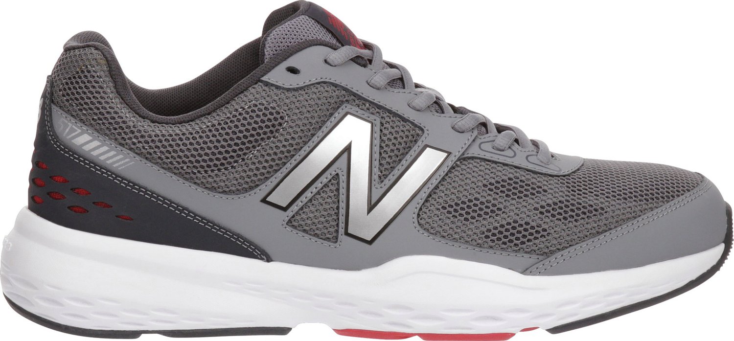 new balance men's flexonic mx66bg2 training shoes