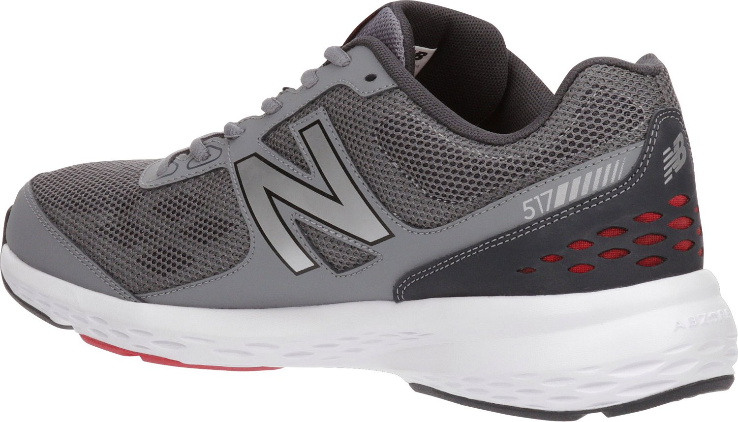 new balance training pants