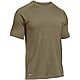 Under Armour Men's UA Tactical Tech Short Sleeve T-shirt                                                                         - view number 1 image