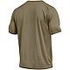 Under Armour Men's UA Tactical Tech Short Sleeve T-shirt                                                                         - view number 2 image