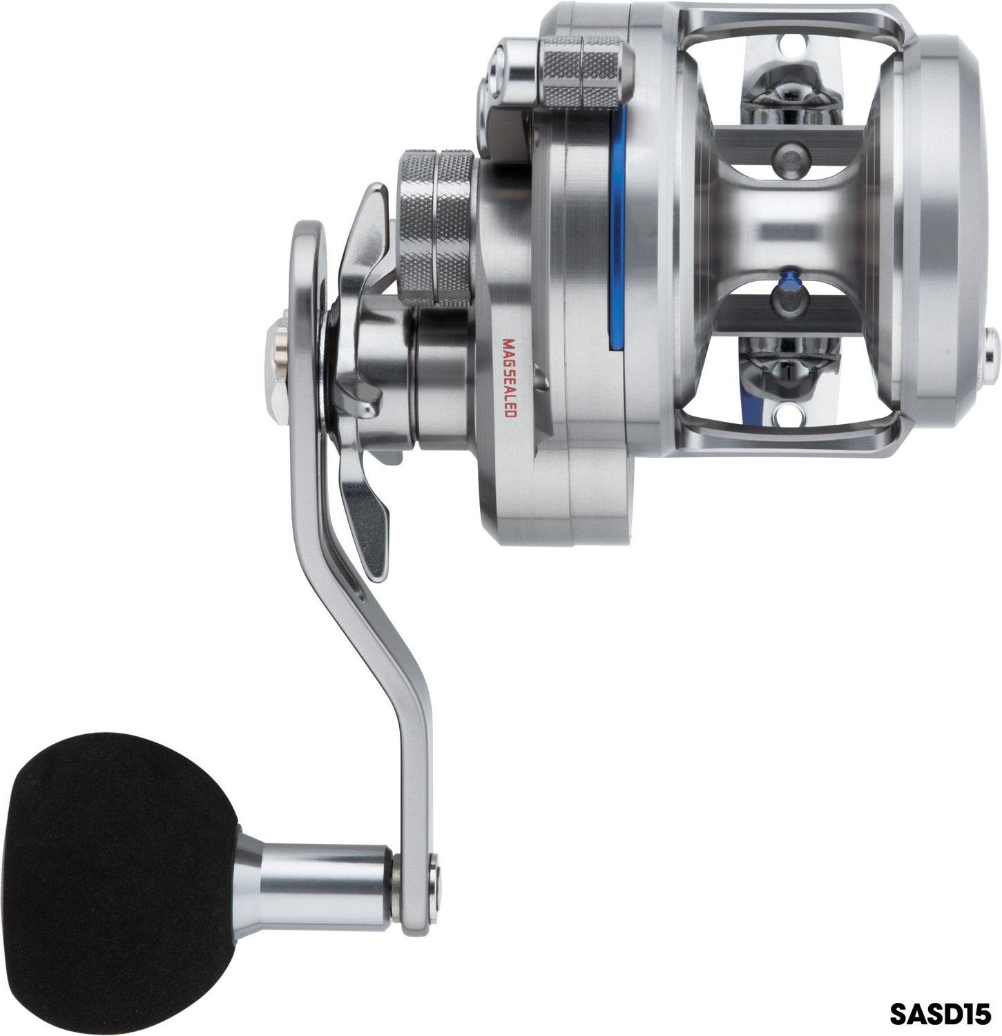 Daiwa Saltiga Star Drag Saltwater Reel Academy