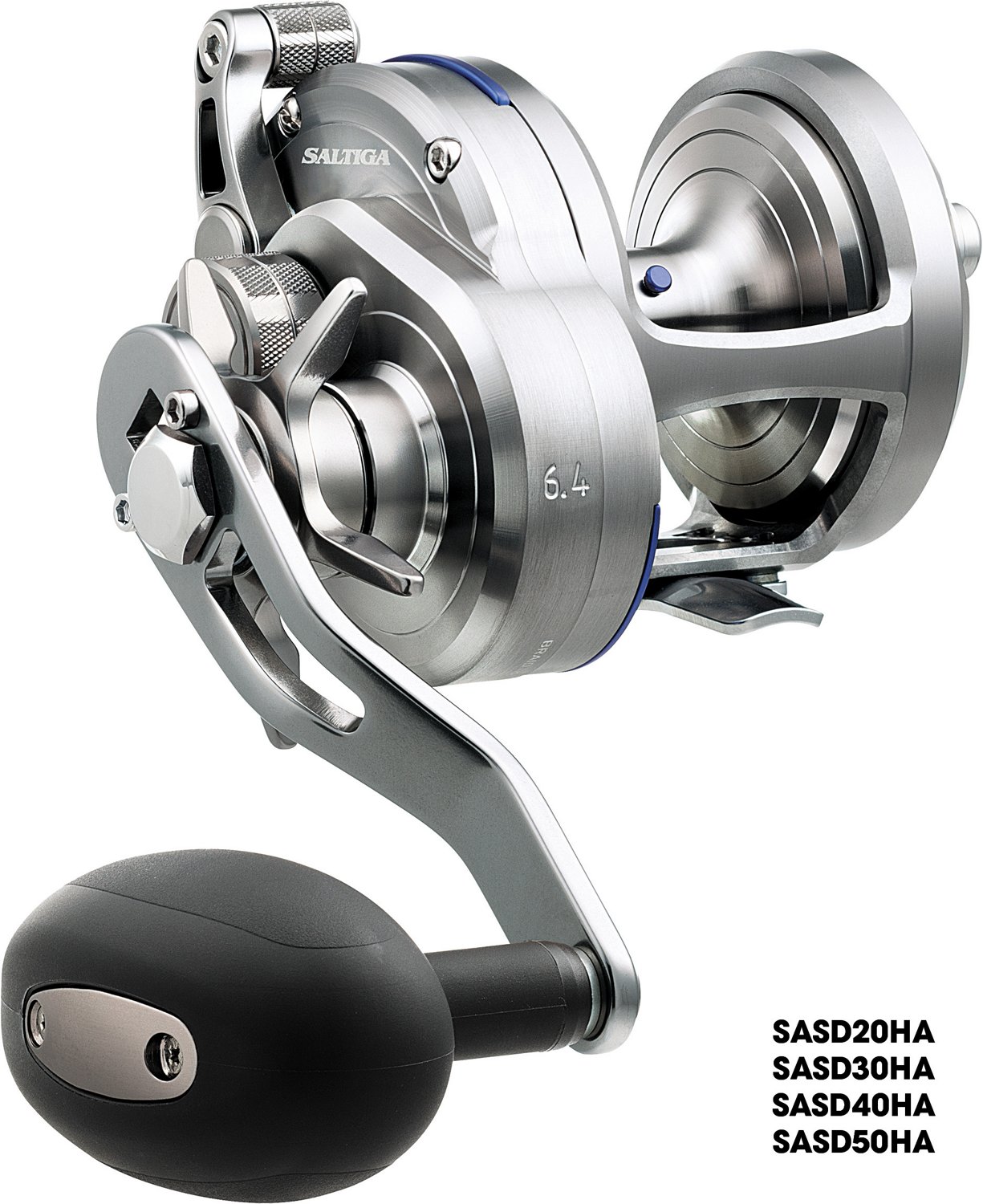 Daiwa Saltiga Star Drag Saltwater Reel Academy