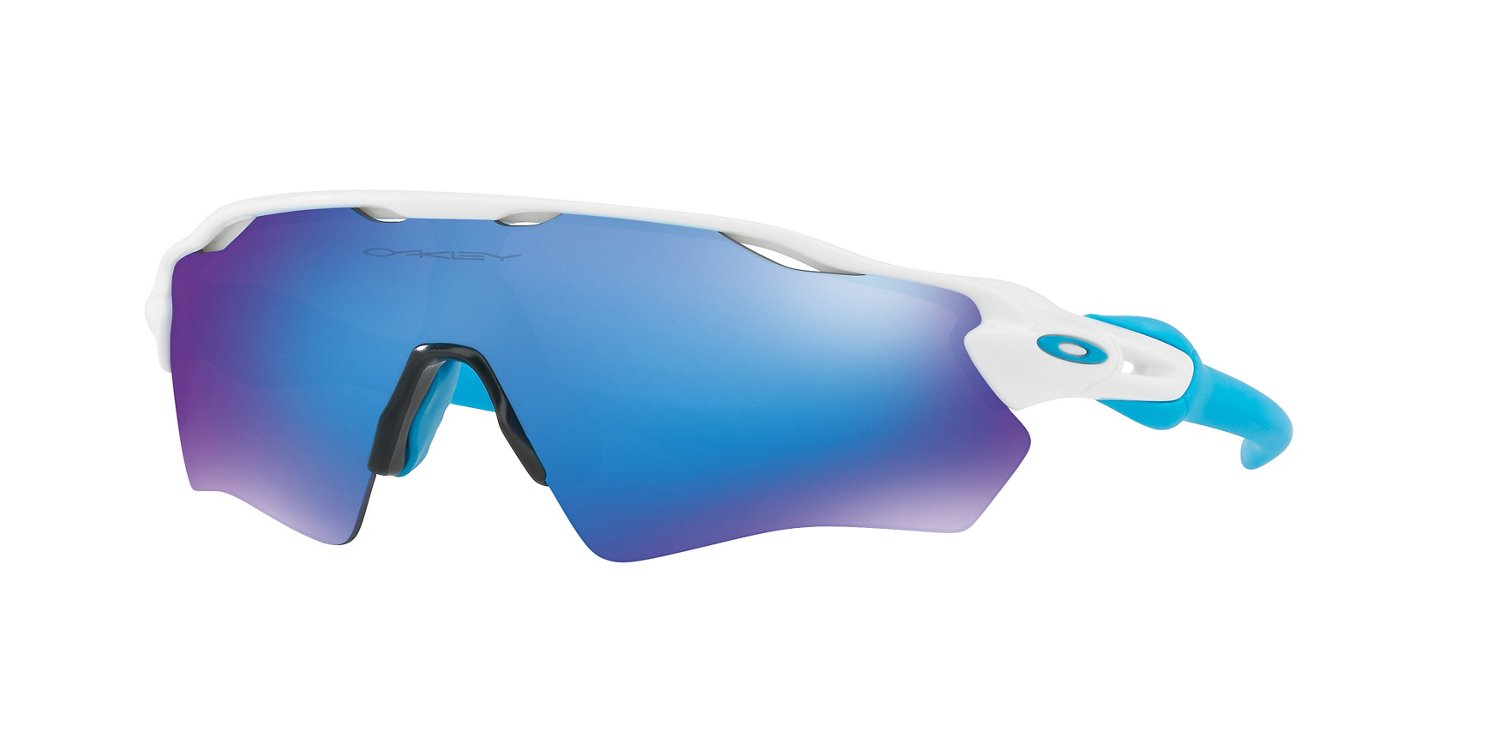 oakley youth radar ev
