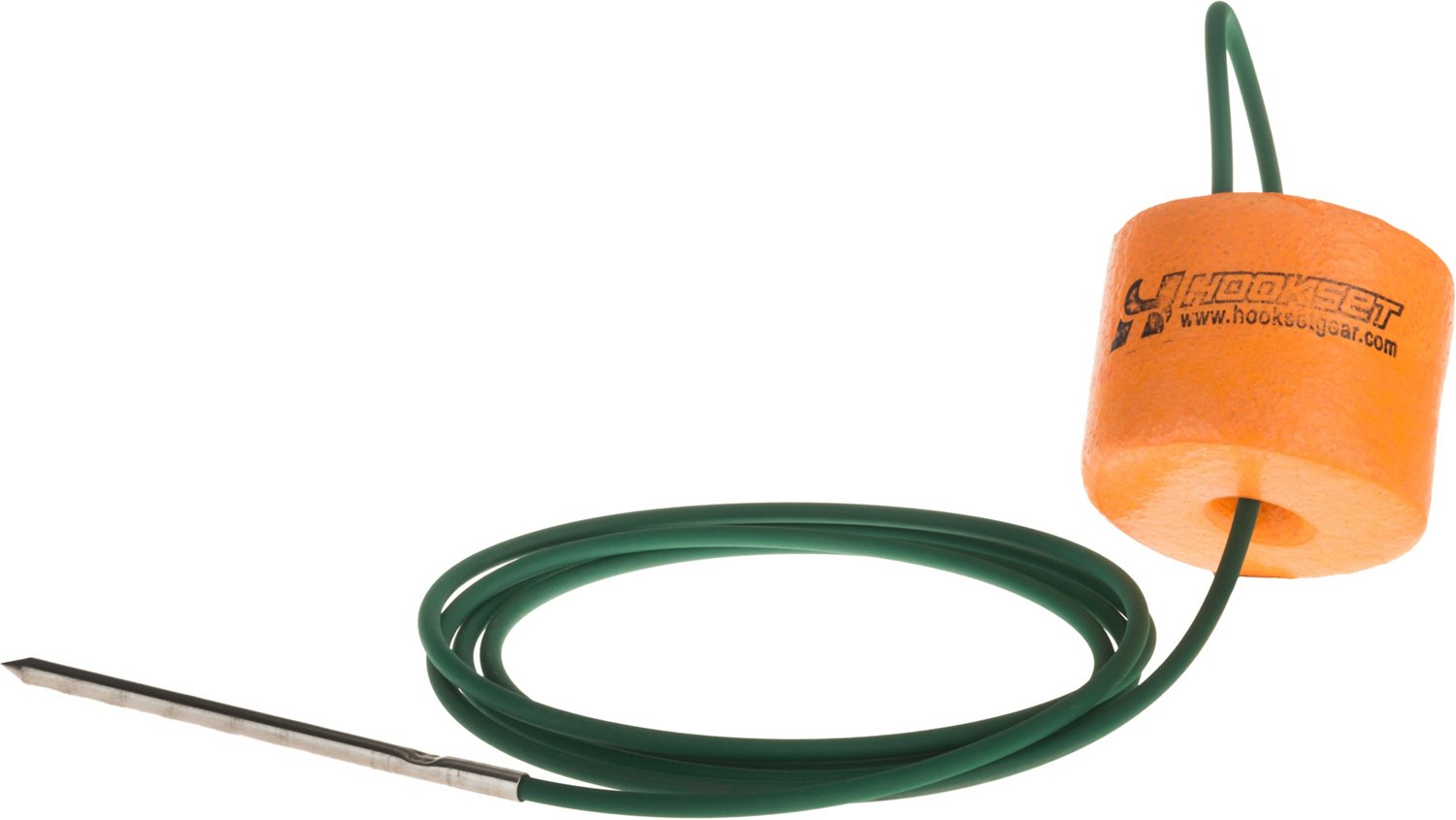 Hookset Marine Gear Pro Series 10' Stringer Academy