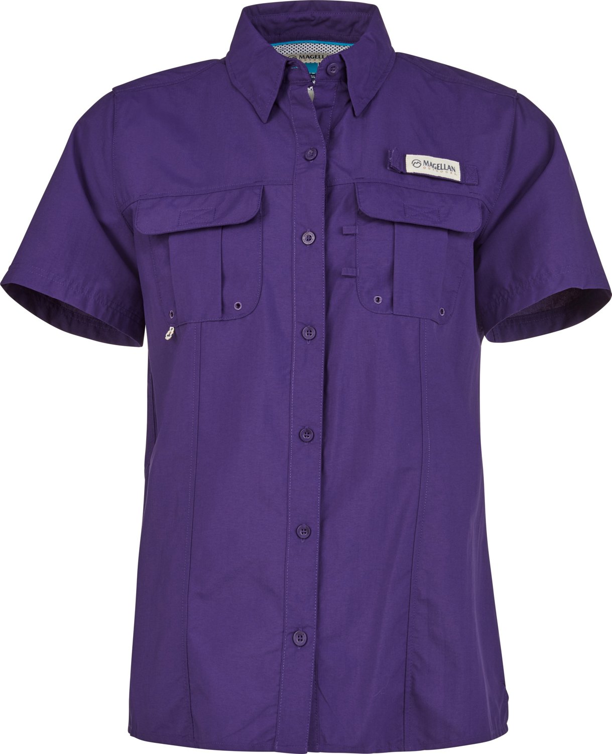 infant magellan fishing shirt