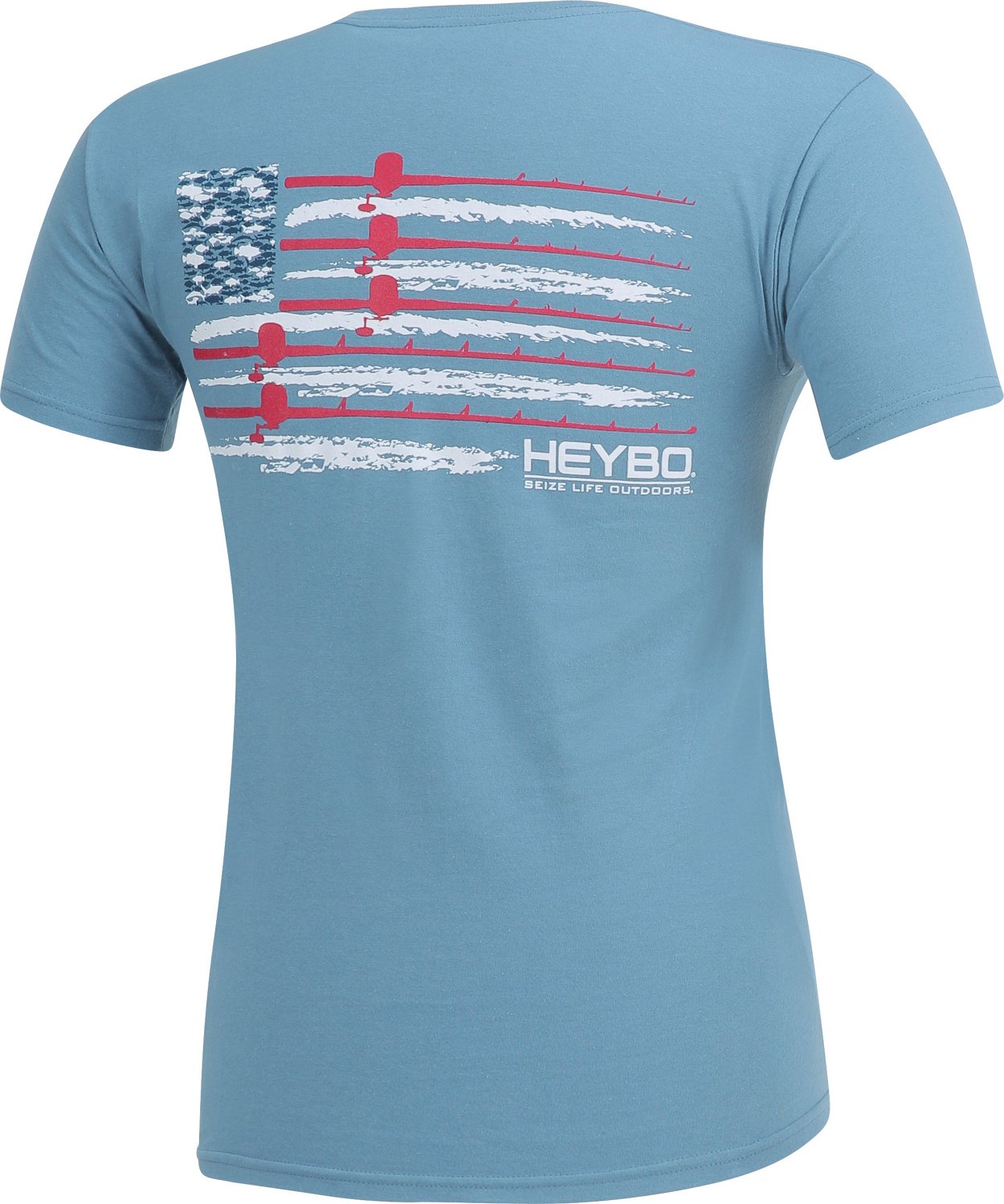 heybo shirt