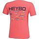 Heybo Men's Duck Chart T-shirt                                                                                                   - view number 2 image