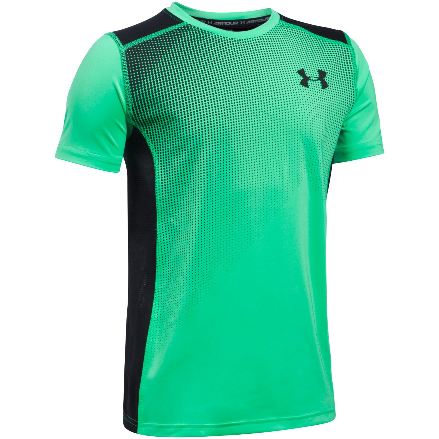 Under Armour Boys' Raid T-shirt | Academy