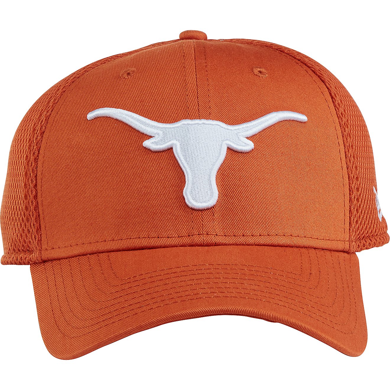 New Era Men's University of Texas NEO 39THIRTY Cap                                                                               - view number 1