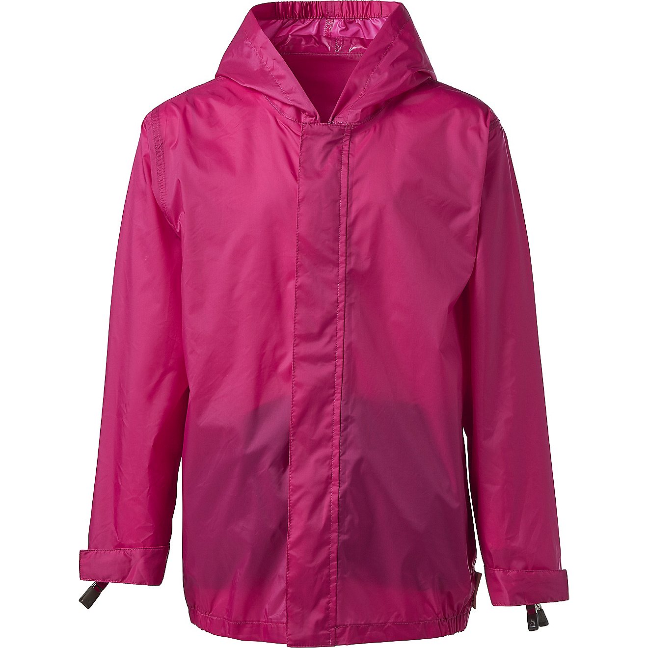 Magellan Outdoors Youth  Packable Rain Jacket                                                                                    - view number 1