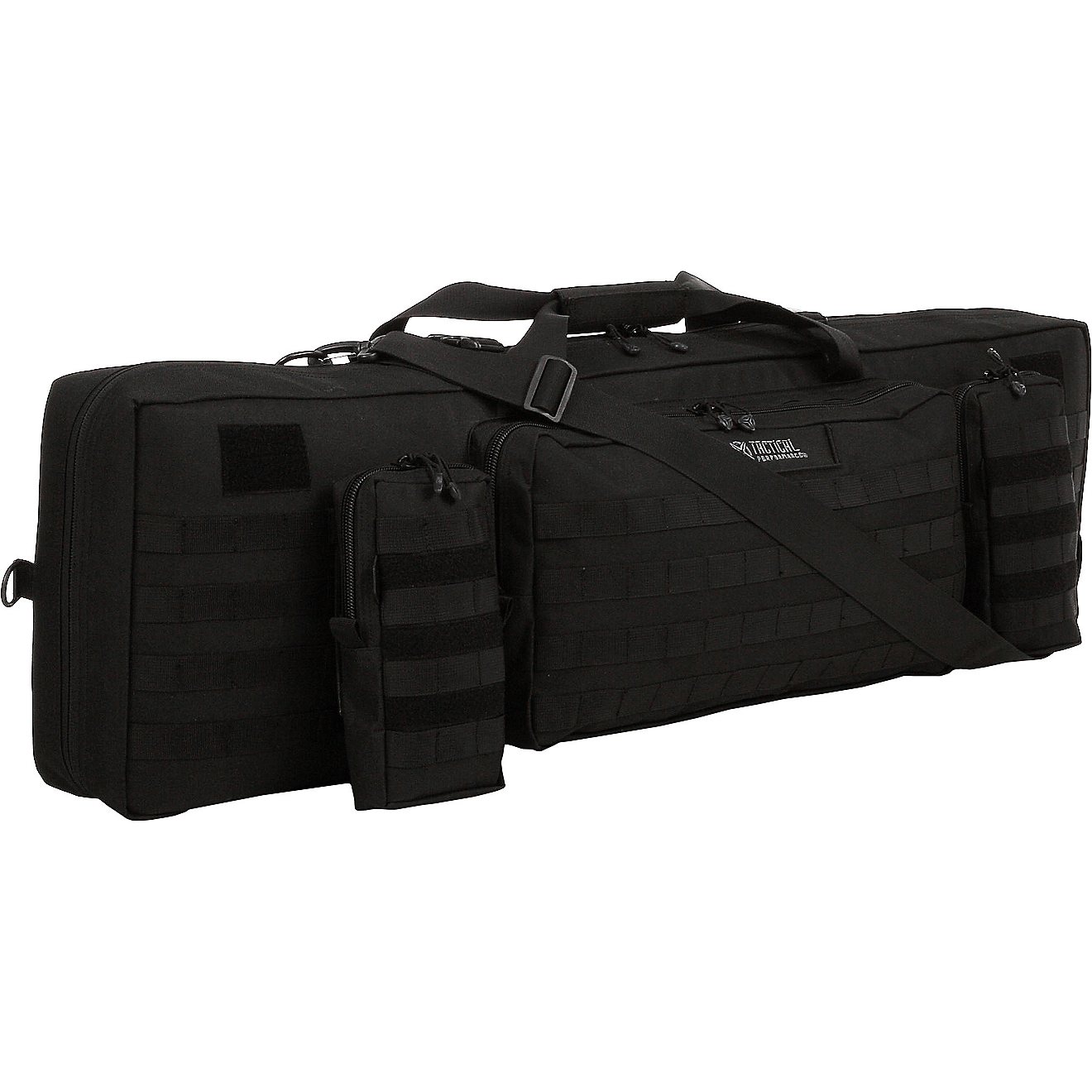 Tactical Performance Deluxe 2 Gun Case                                                                                           - view number 2