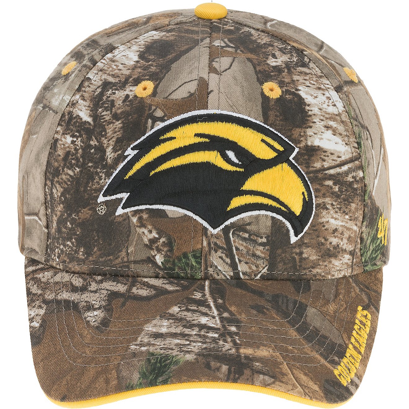 '47 University of Southern Mississippi Frost MVP Cap                                                                             - view number 1
