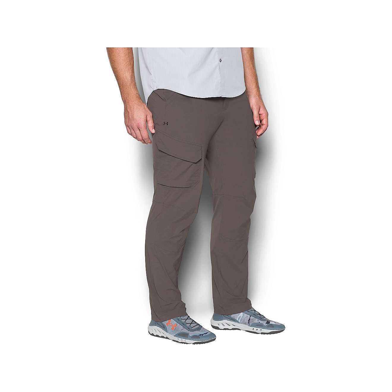 Under Armour Men's Fish Hunter Cargo Pant                                                                                        - view number 3