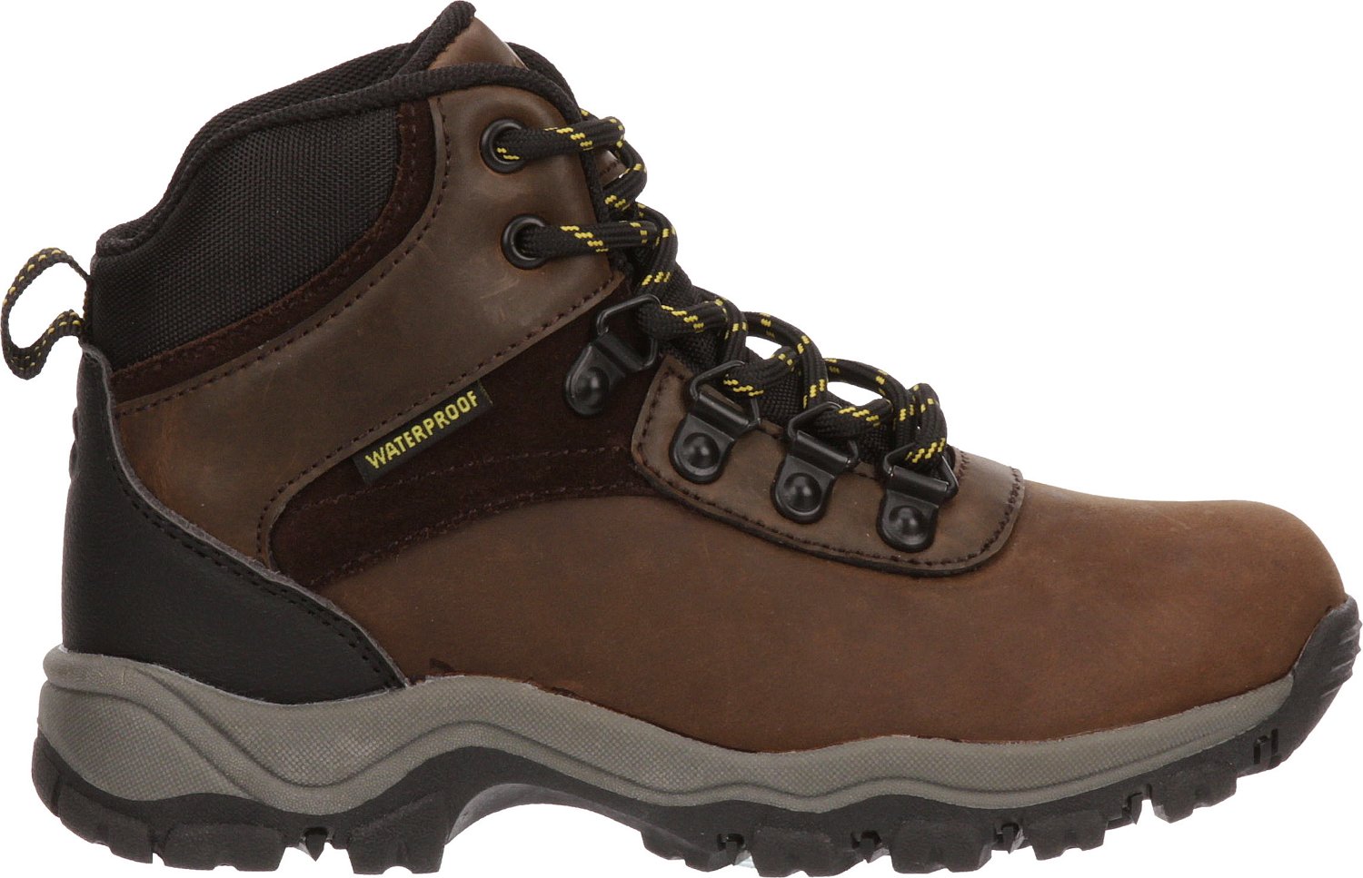 hiking boots for women academy