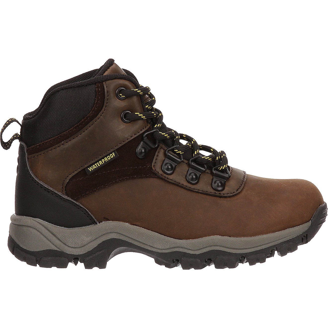 Magellan Outdoors Kids' Argo PS/GS Hiking Boots                                                                                  - view number 1