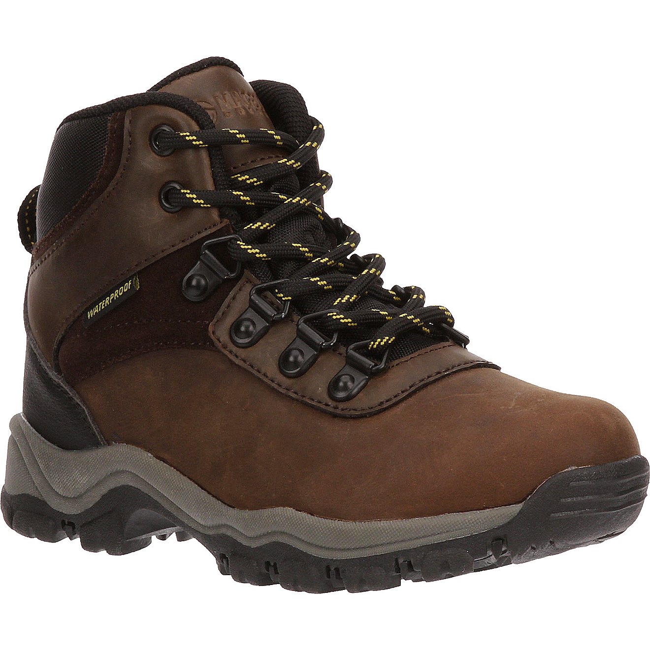 Magellan Outdoors Kids' Argo PS/GS Hiking Boots                                                                                  - view number 2