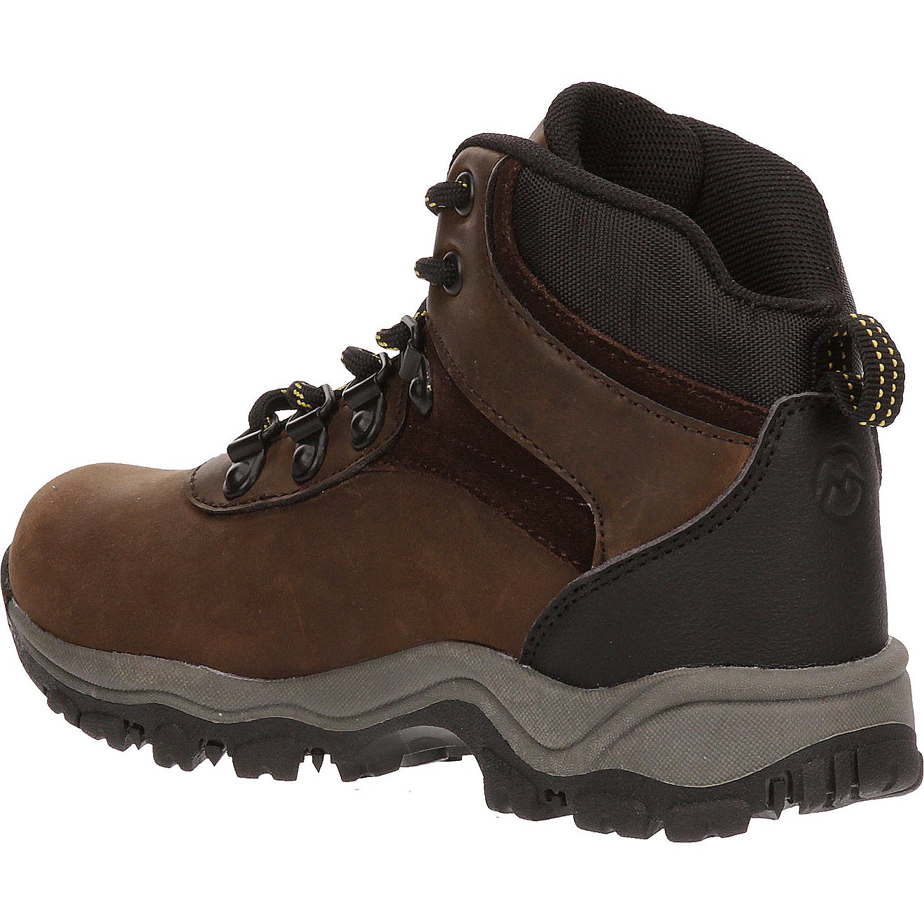 Magellan Outdoors Kids' Argo PS/GS Hiking Boots                                                                                  - view number 3