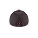 New Era Men's Houston Texans Grayed Out 39THIRTY Neo Cap                                                                         - view number 2 image