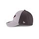 New Era Men's Houston Texans Grayed Out 39THIRTY Neo Cap                                                                         - view number 4 image