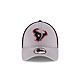 New Era Men's Houston Texans Grayed Out 39THIRTY Neo Cap                                                                         - view number 6 image