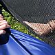 Skywalker Trampolines 8 ft Round Trampoline with Enclosure                                                                       - view number 2 image