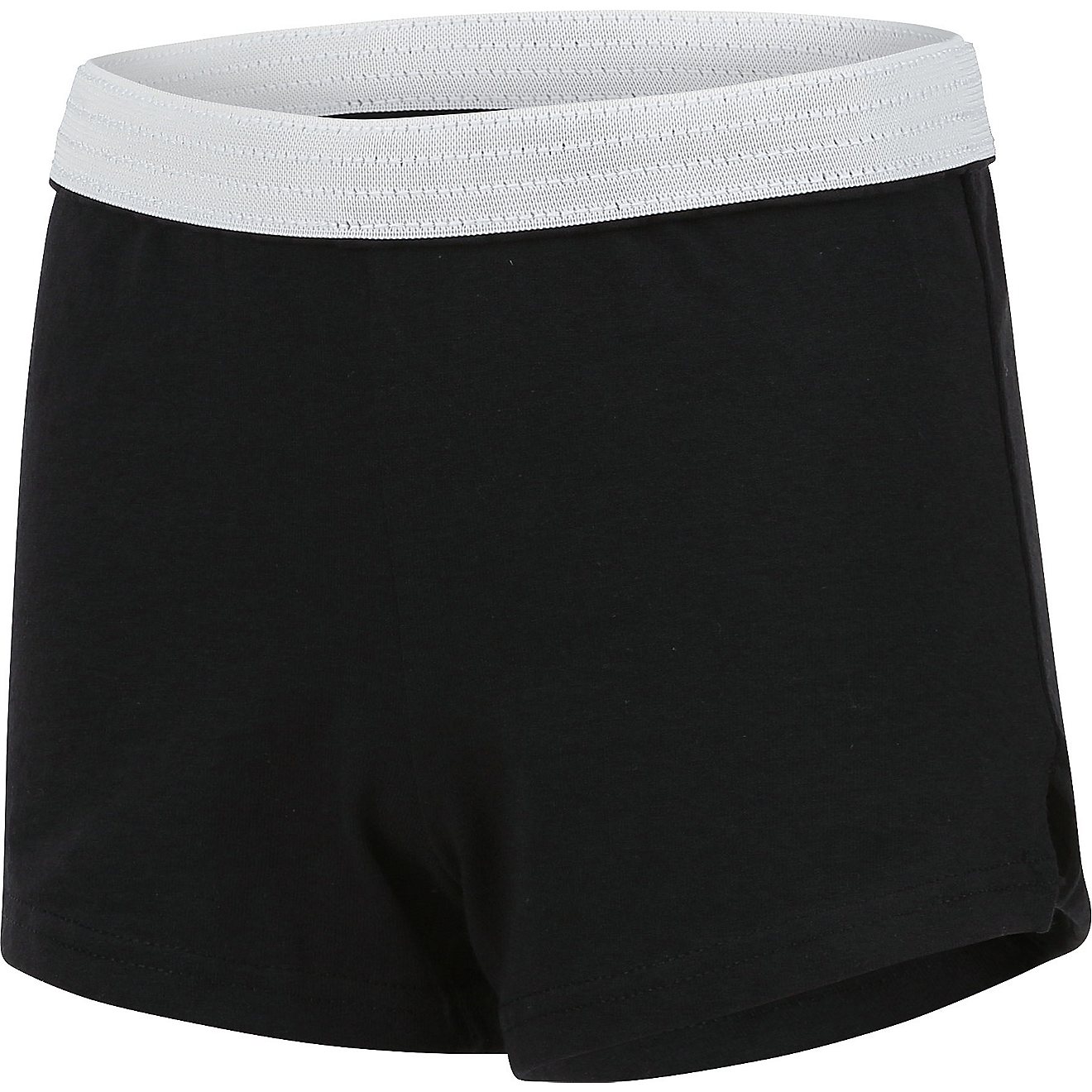 Soffe Girls' Core Essentials Authentic Short                                                                                     - view number 3