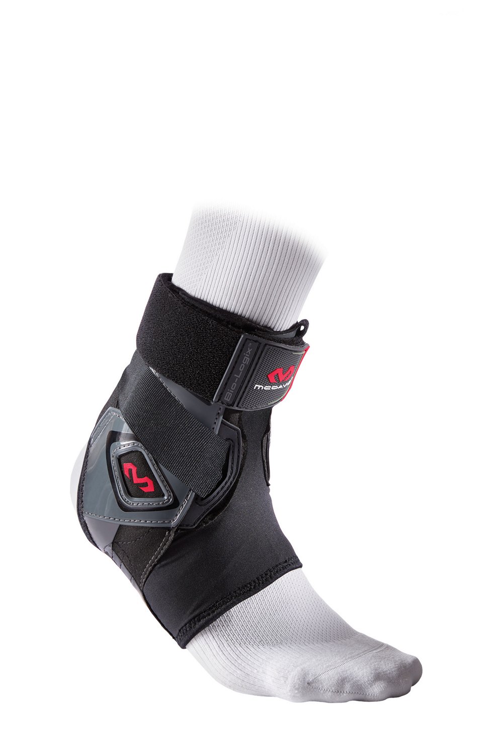 McDavid BioLogix Right Ankle Brace Academy