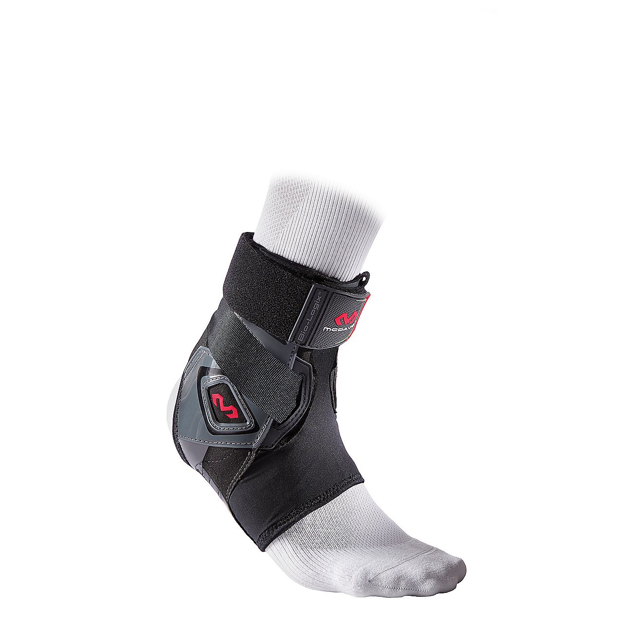 McDavid Bio-Logix Right Ankle Brace                                                                                              - view number 1