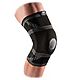 McDavid Elite Elastic Knee Sleeve with Gel Buttress and Stays                                                                    - view number 1 image