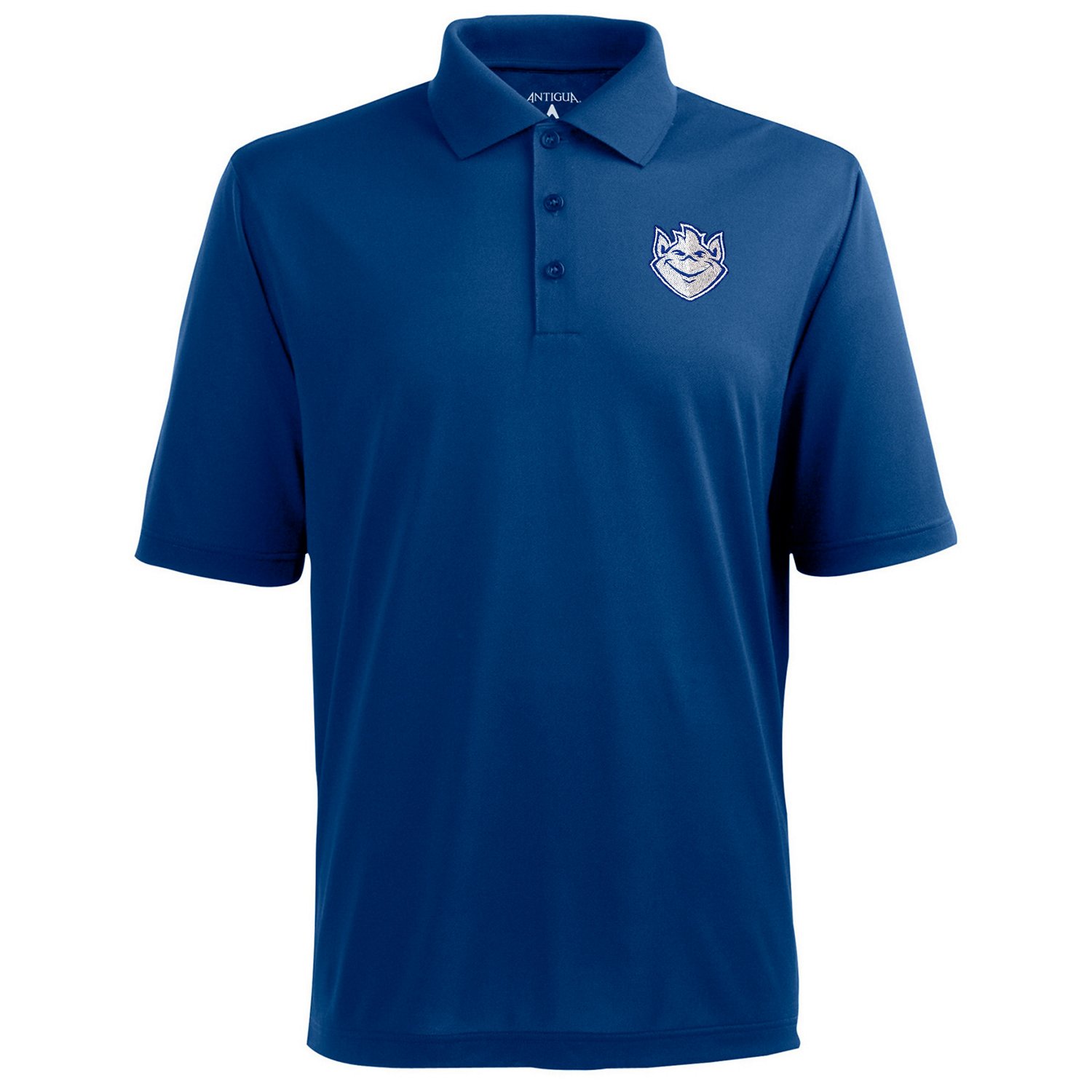 St. Louis University