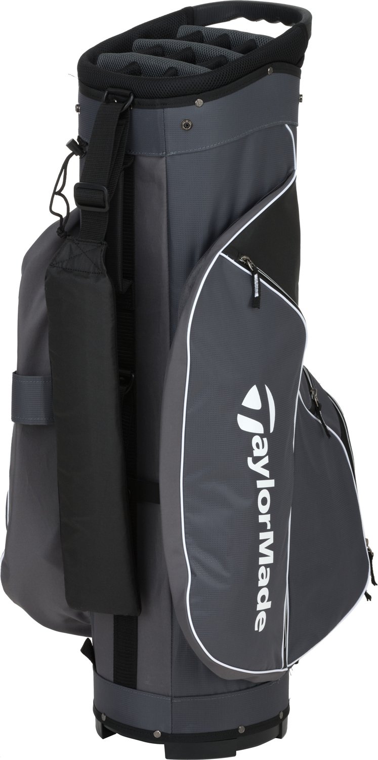 TaylorMade 5.0 Golf Cart Bag Academy